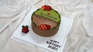 B&aacute;nh Sinh Nhật H&agrave;n Quốc Đơn Giản m&agrave; Độc Đ&aacute;o