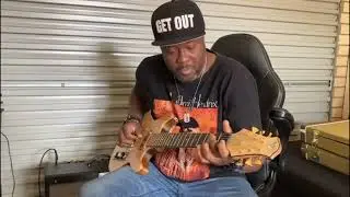 AFGuiTars, unique, one off, custom Hand built Guitars in Sydney NSW. (Part 3)