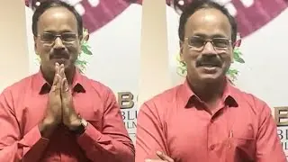 Producer Dhananjayan's wins National Award For Best Film Critic! | Dhananjayan Speech | TN 73