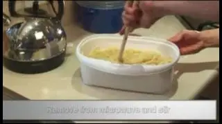 Micro Chef