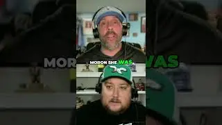 Baseball Karen Confrontation: Viral Video Breakdown! #shorts