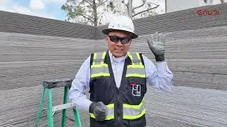 Gaudi Upland Duplex Tour Guide || @ReevaDigital