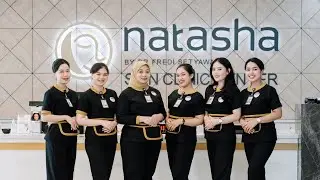 Natasha Skincare Karawang Profile Video 4K