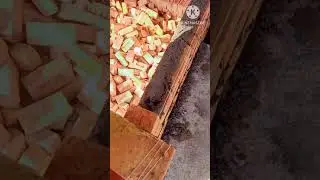 How to check brick work alignment | Brick Wall ko Sahal karne ka Tarika