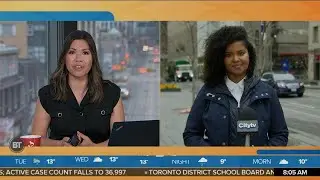 Canada&rsquo;s Vaccine Rollout