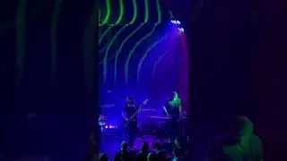 GIFT - Live Music! psychedelic rock band; shoegaze music #musicgenre