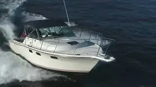 1989 Tiara Yachts 2700 Open for sale Newport Beach