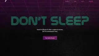 Robinhood APP - FREE Crypto Investing | FREE BITCOIN Trading!