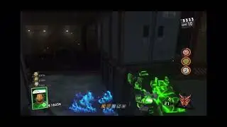 Riding a Zombie Cryptid In The Bossfight!!! (Beast From Beyond)