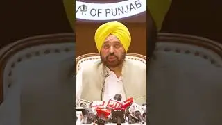 Every household in Punjab will receive free medical treatment worth up to ₹10 lakh annually: CM Mann