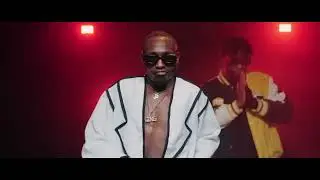 TEEBOY & R10 REY - MAKKAFULL - (Clip officiel)