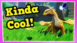 Glyde The Dragon (Demo) | Review & Analysis