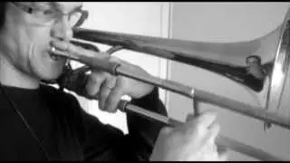 Vittor Santos - Body and soul (J. Green, E. Heyman, R. Sour & F. Eyton)