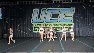 UCE - Starbies