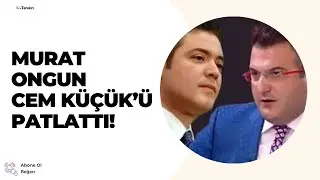 MURAT ONGUN&rsquo;UN ARŞİVİNDE CEM K&Uuml;&Ccedil;&Uuml;K GİBİ BAŞKA GAZETECİLERİN  DATASI DA VAR MI? ALİ TARAKCI