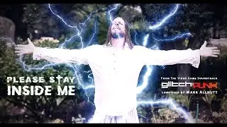 Mark Allnutt _ Please Stay Inside Me [Official Video]
