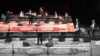 Hawzi : Ya dow Aayani/قصيدة: يا ضو اعياني لبومدين بن سهلة