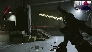 Deathloop Stream 2 | PS5 Gameplay|Dog-Sitting & Gaming | 8BG Live