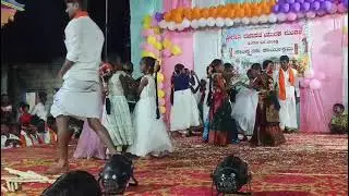 ಮಕ್ಕಳ ನೃತ್ಯ 
