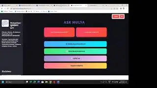 SIP TOOL - Navigation and Utility