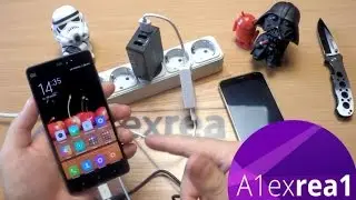Tronsmart быстрая зарядка на 3 порта по технологии Volt IQ