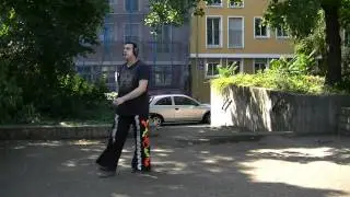 Shuffle @ Rathenauplatz