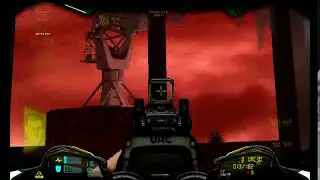 Project Brutality - Hell on Earth update, Map 01 of 30 Realistc Diffculty