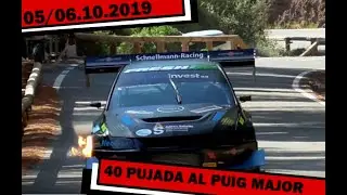 PUJADA AL PUIG MAJOR 2019 (HD)