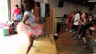 Latin Diva