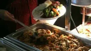 Rosy's Fish City Restaurant Catering Promotional Video