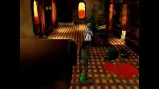 Let's Play Shadow Madness [Part 57 - Harv-5's Secret]