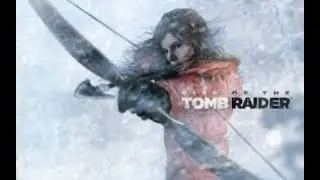 🔴 LIVE! PLAYING THE BEST STORY GAMES SO YOU DONT HAVE TO! | 🏹 Rise of the Tomb Raider LIVE