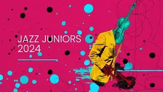 Jazz Juniors Competition 2024