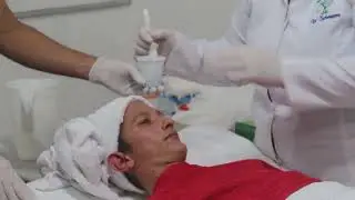 VERDADEIRO BANHO NO LEITO PARA PACIENTES ACAMADOS E RESTRITOS PASSO A PASSO.