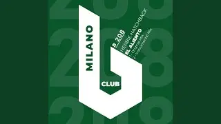 El Aliento (Instrumental Mix)