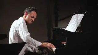 The Art of Amalgamation - National Anthems - Palestine (Fida'i) & Israel (Hatikva), arr. Doron Kima