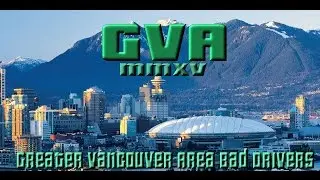 GVA Drivers Behaving badly week15 part 1