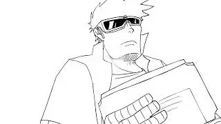 Echo Player animatic