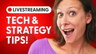 🔴 LIVE Q&A + new YouTube Live Ad Controls