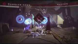 King fall Raid truimph part 3