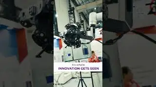 Automation Expo 2026 | where the industry sees it.