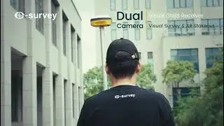 eRTK30 (Visual Survey) / eSurvey Pakistan Official 