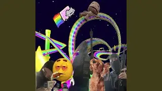 Rainbow road