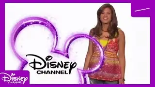 Nicole Anderson - You&rsquo;re Watching Disney Channel (Widescreen, FanMade)
