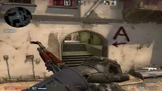 Clutch + ace