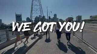 Nashville Bikecab -Display your company logo and message as they navigate through Music City!