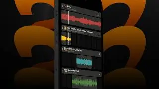 Представляем обновленное приложение TRACKLIB.