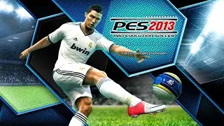 NOSTALGIA GAME PES 2013 PAKE TIM COMO 1907