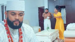 EVRY1 LEFT D PRINCE BCUS HE'S BLIND, BT D POOR MAID TUK CARE OF HIM BT NVR KNW HE WS ONLY PRETENDIN1