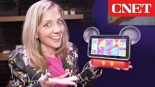 Disney is Taking Over Your Home Assistant (&lsquo;Hey&nbsp;Disney&rsquo; Hands-On)